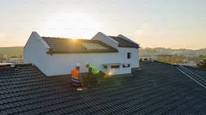 Best Roof Installation  in USA